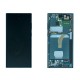 Samsung Galaxy S22 Ultra S908B Display And Digitizer With Frame Green SOFT-OLED