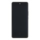 Huawei Honor 50 (NTH-AN00 / NTH-NX9) Display Complete + Frame - Black