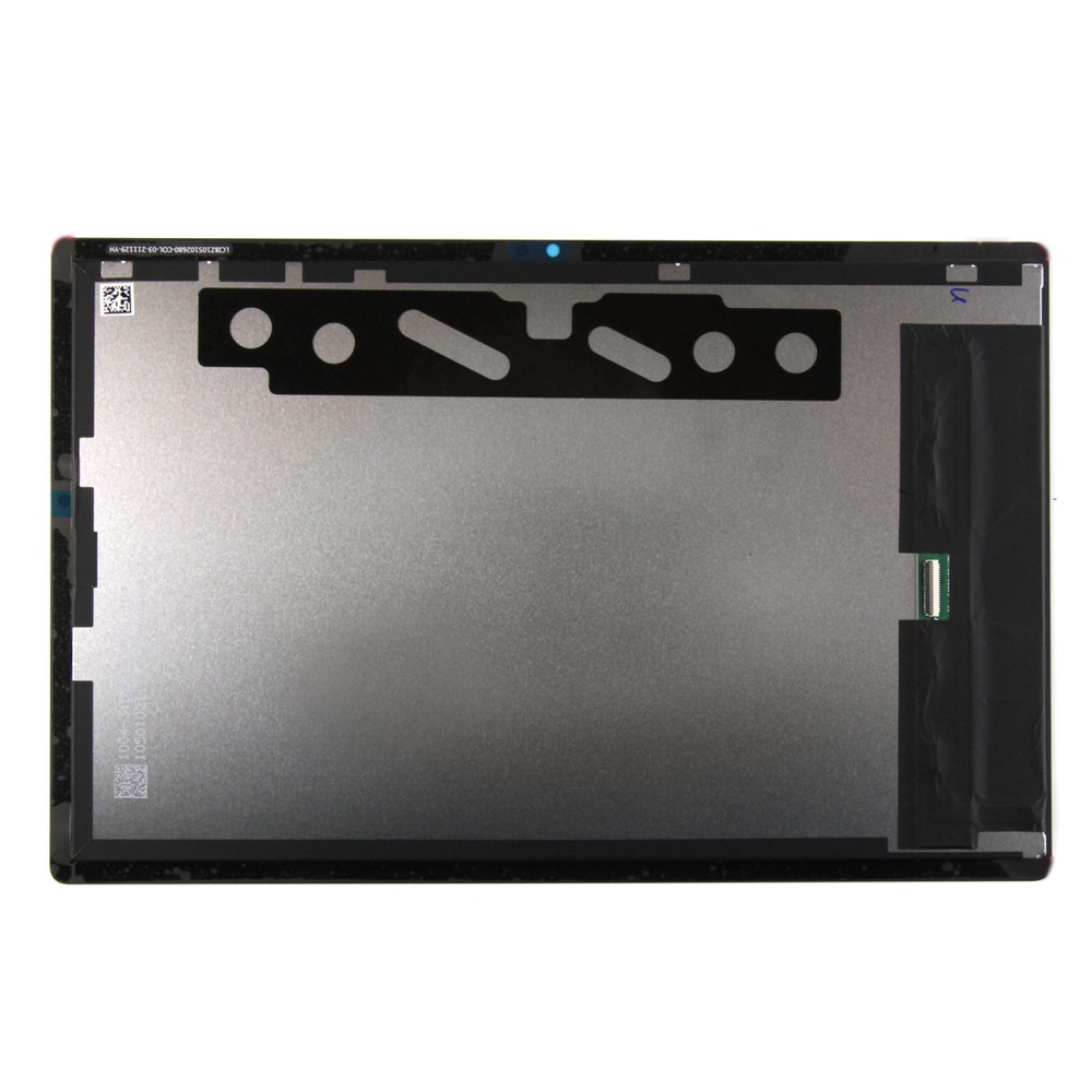 Samsung Galaxy Tab A8 10.5 2021 (SM-X200/SM-X205) Display + Digitizer Complete - Black
