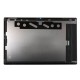 Samsung Galaxy Tab A8 10.5 2021 (SM-X200/SM-X205) Display + Digitizer Complete - Black