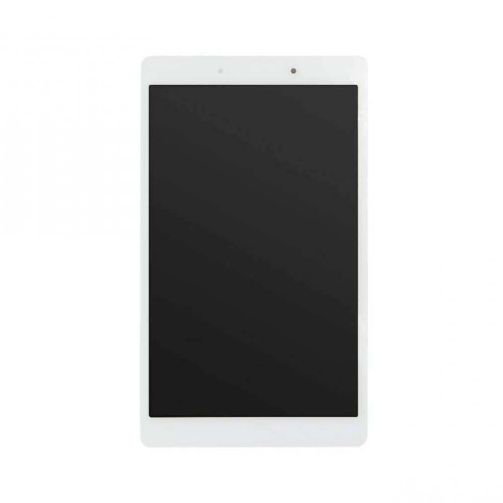 Samsung Galaxy Tab A 8.0 (2019) SM-T290 Display + Digitizer Complete - White