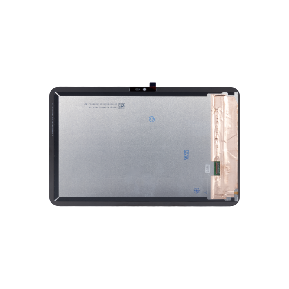 Nokia Tab T20 (TA-1397/ TA-1392 / TA-1394) Display + Digitizer Complete - Black
