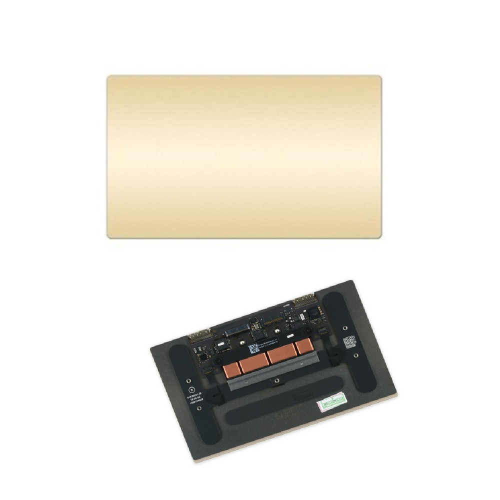 MacBook Retina 12 (A1534) 2015 - Trackpad Gold
