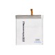For Samsung Galaxy S23 (SM-S911B) Battery 3900 mAh EB-BS912ABY (AMHigh Premium)