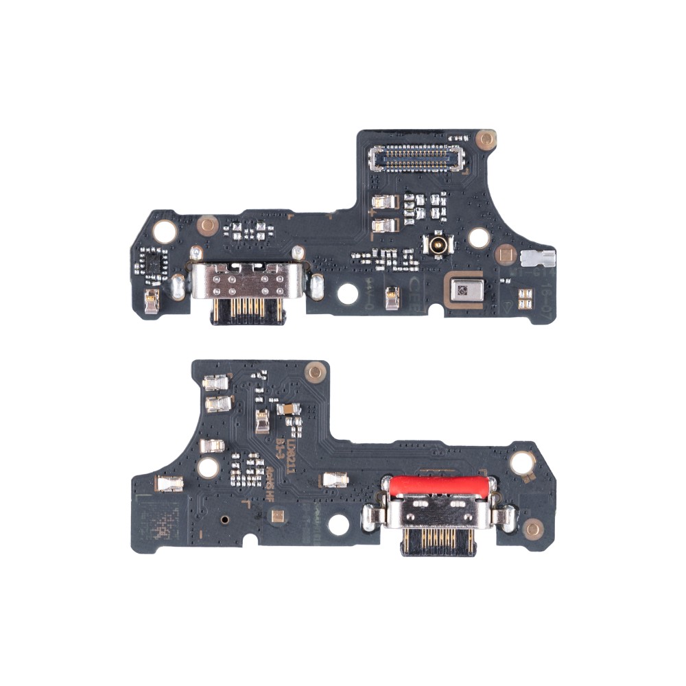 Motorola Moto G14 (XT2341) USB Charging Board