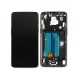 Oneplus 6 Display + Digitizer + Frame - Midnight Black