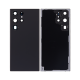 Samsung Galaxy S23 Ultra S918B Back Cover Phantom Black With Lens OEM