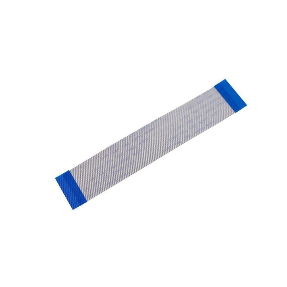 For PlayStation 5 Disk Drive Laser Sensor 40 Pin Flex Cable