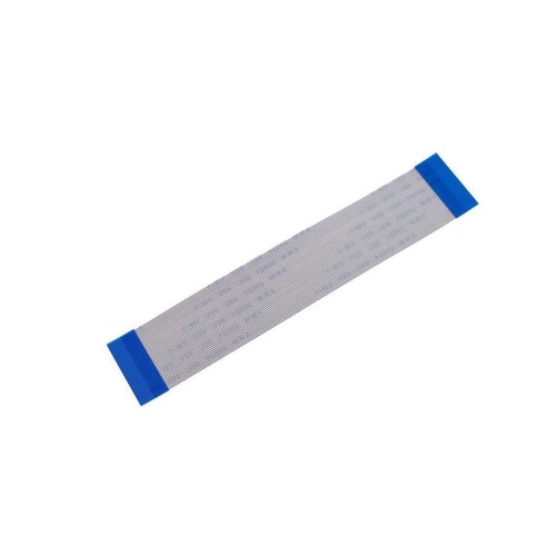 For PlayStation 5 Disk Drive Laser Sensor 40 Pin Flex Cable