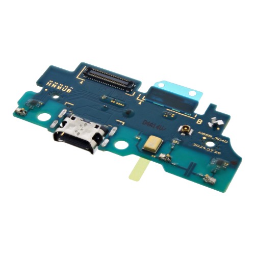 Samsung Galaxy A16 5G A166B System Charging Board GH96-18449A Service Pack