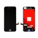 For iPhone SE (2022) Display Black Refurbished