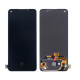 Realme GT (RMX2202) Display + Digitizer Complete - Black