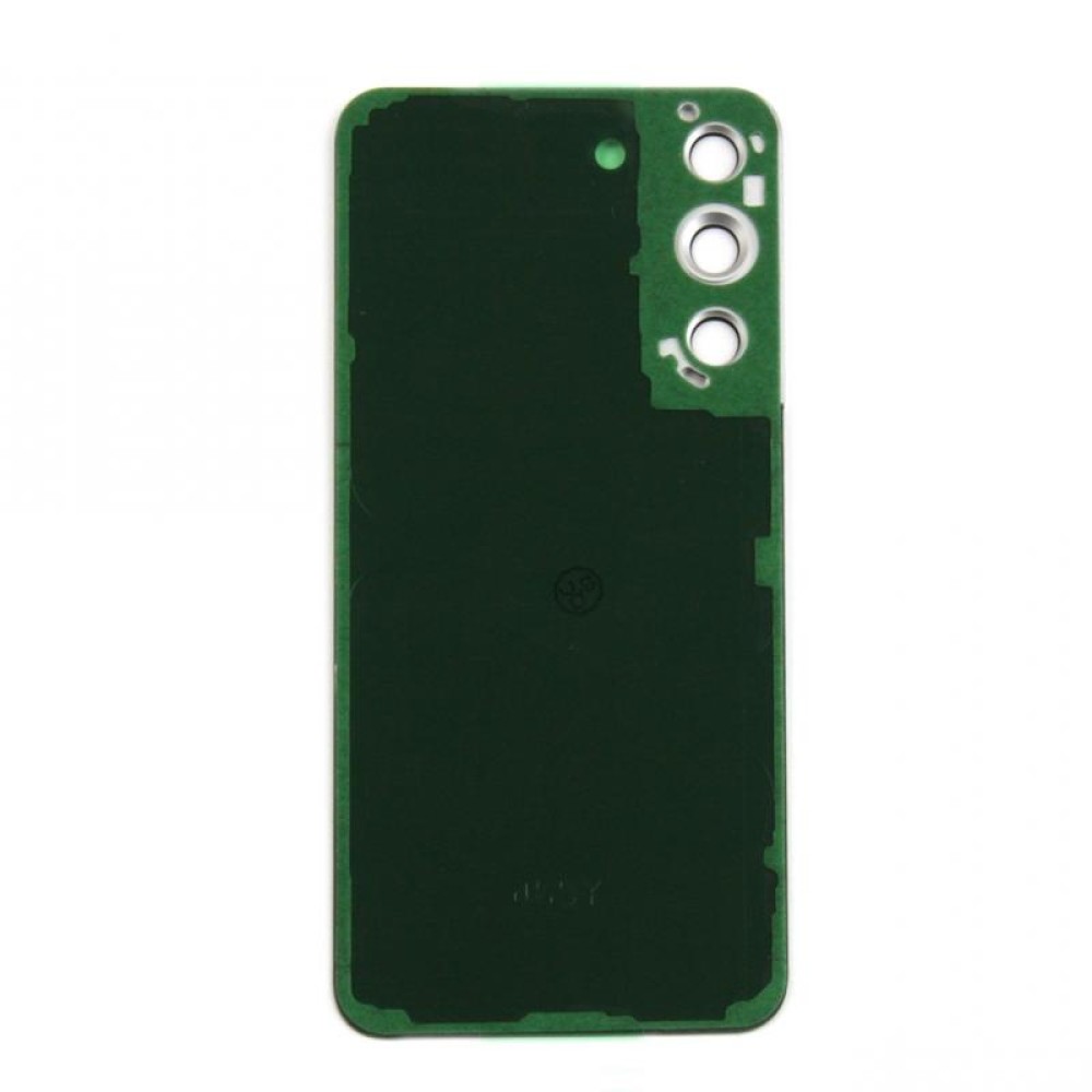 Samsung Galaxy S22 S901B Back Cover Cream With Lens OEM