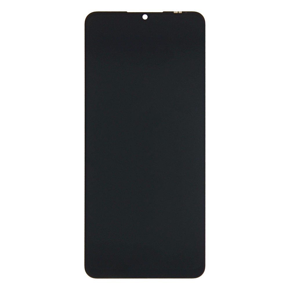 ZTE Blade A52 / ZTE Blade A72 OEM Display + digitizer - Black