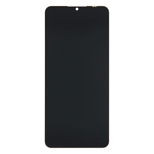 ZTE Blade A52 / ZTE Blade A72 OEM Display + digitizer - Black