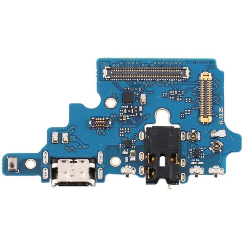 Samsung Galaxy Note 10 Lite (SM-N770F) USB charging board GH96-13050A