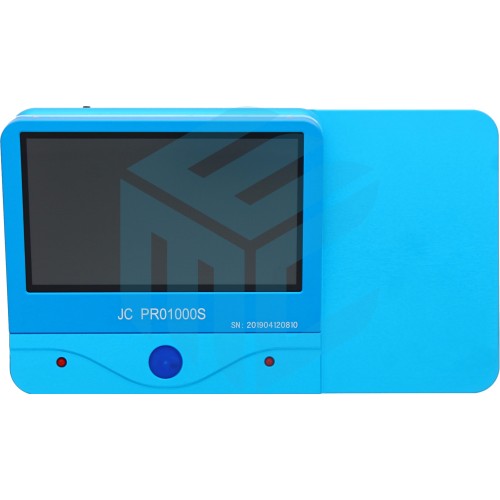 JC Pro1000S Multi-Functional Programmer Module Hub