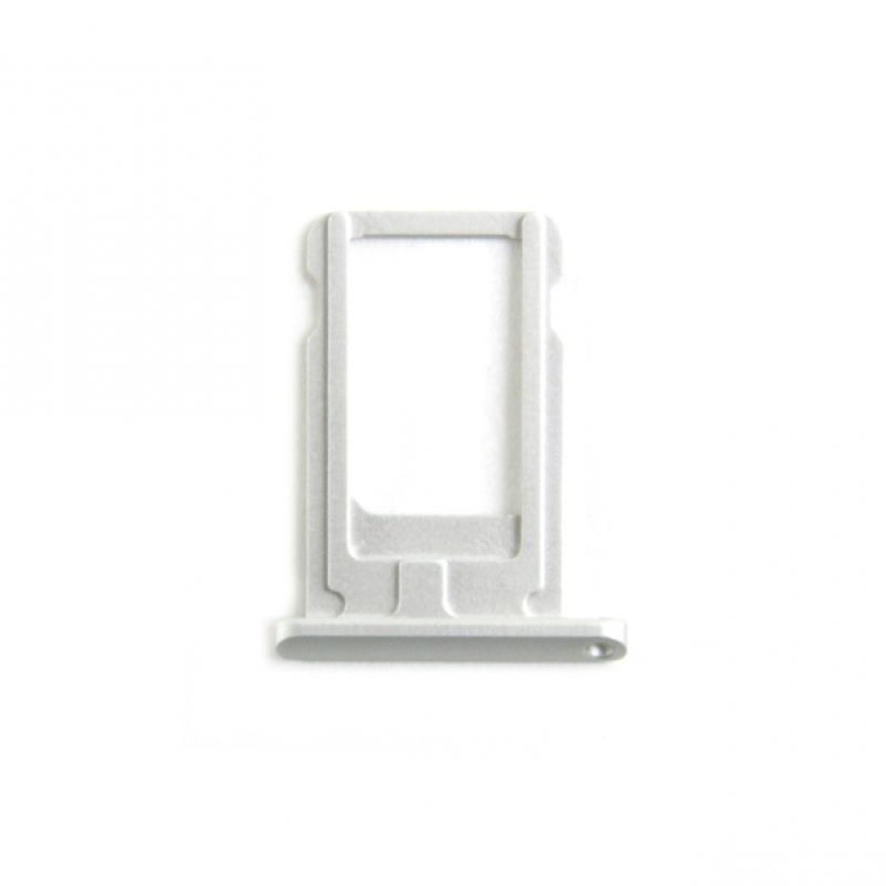 iPad 6th Gen 2018 (A1893/ A1954) Sim Tray - Silver