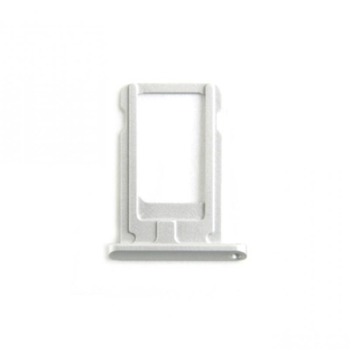 iPad 6th Gen 2018 (A1893/ A1954) Sim Tray - Silver