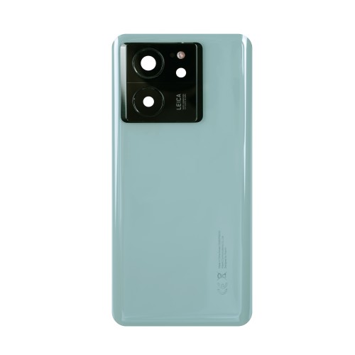 Xiaomi 13T Pro (23078PND5G) Back Cover Meadow Green With Lens OEM
