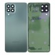 Samsung Galaxy M33 5G M336B Back Cover Green With Lens OEM