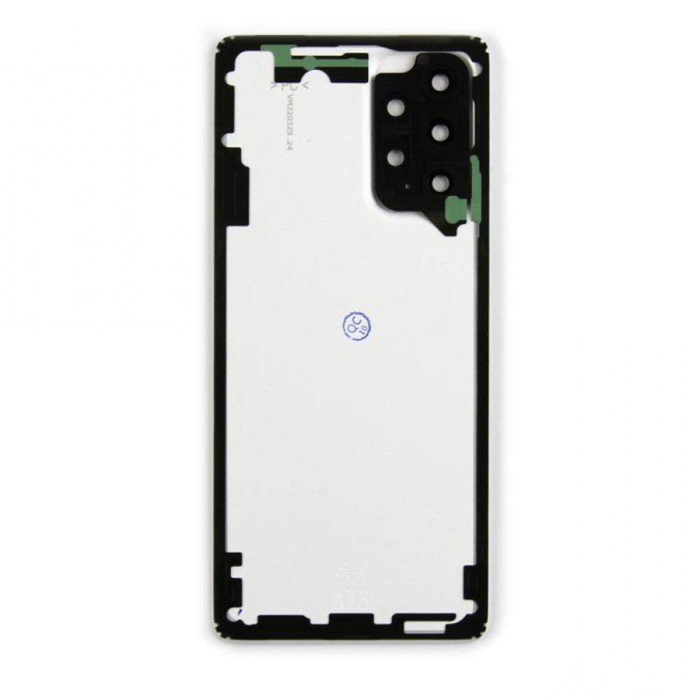 Samsung Galaxy A73 5G A736B Back Cover White With Lens OEM