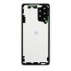 Samsung Galaxy A73 5G A736B Back Cover White With Lens OEM
