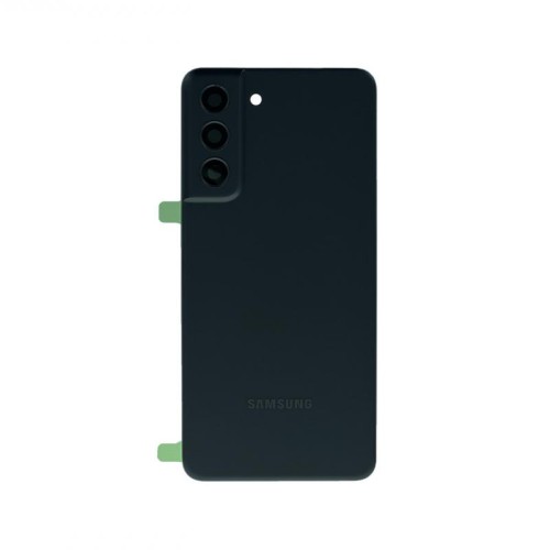 Samsung Galaxy S21 FE G990B Back Cover Grey With Lens GH82-26156A Service Pack