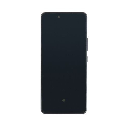 Samsung Galaxy A53 5G (SM-A536B) Display Complete (GH82-28024A) - Black