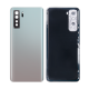 Huawei P40 Lite 5G (CDY-NX9A) Back Cover Silver With Lens OEM