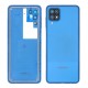 Samsung Galaxy A12s A127F Back Cover Blue With Lens OEM
