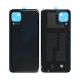 Huawei P40 Lite (JNY-LX1) Back Cover Midnight Black With Lens OEM