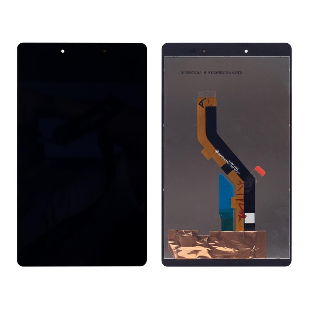 Samsung Galaxy Tab A 8.0 (2019) SM-T290 Display + Digitizer Complete - Black
