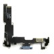 For iPhone 14 Plus System Charging Flex Blue