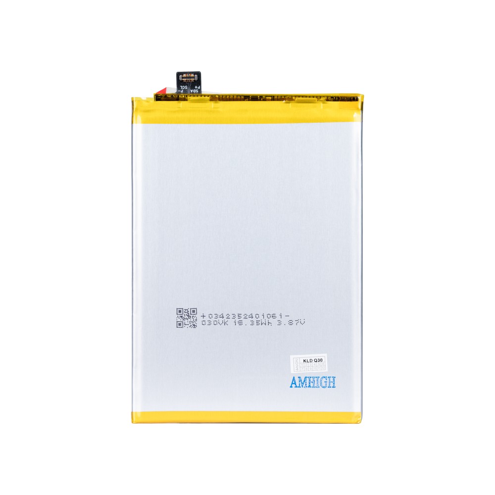 OnePlus Nord CE 2 Lite 5G (CPH2381) Battery BLP927 - 5000mAh (AMHigh Premium)
