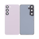 Samsung Galaxy S23 S911B Back Cover Lavender With Lens OEM