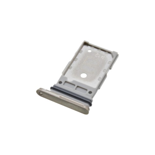 Samsung Galaxy S24 Ultra (SM-S928B) Dual Sim Holder Titanium Grey OEM