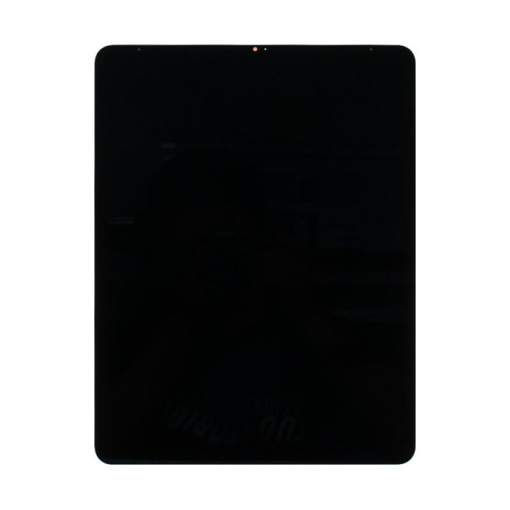 iPad Pro 12.9 3rd Gen (2018) / iPad Pro 12.9 4th Gen (2020) Display + Digitizer Complete - Black