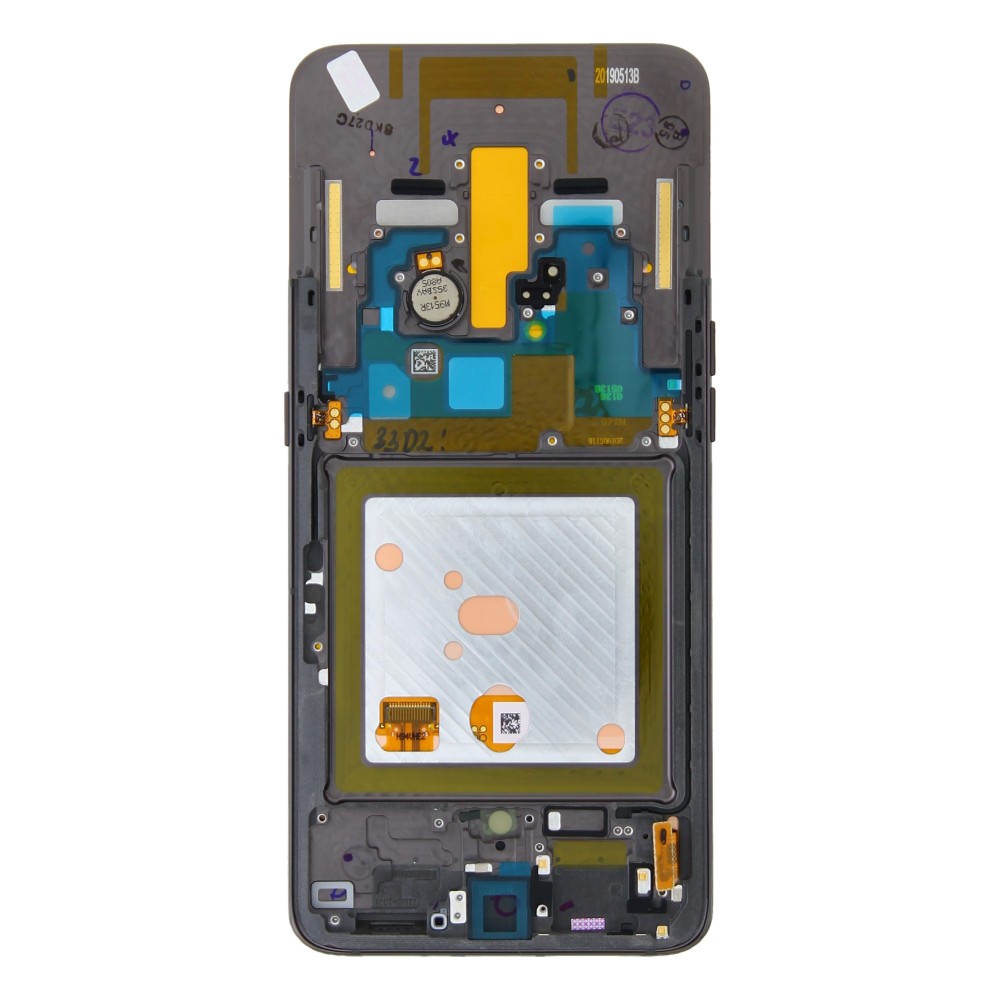 Samsung Galaxy A80 (SM-A805F) GH82-20348A Display - Black