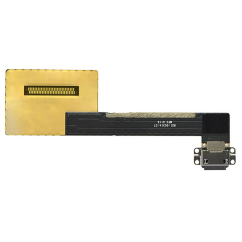 For iPad 9.7 (2016) System Charging Board Space Gray, Black