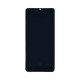 Realme X2 Pro (RMX1931) Display And Digitizer Without Frame Black OEM