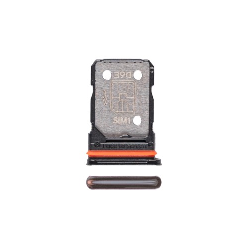 Oppo A3 Pro (CPH2639) Sim Card Holder Moonlit Purple OEM