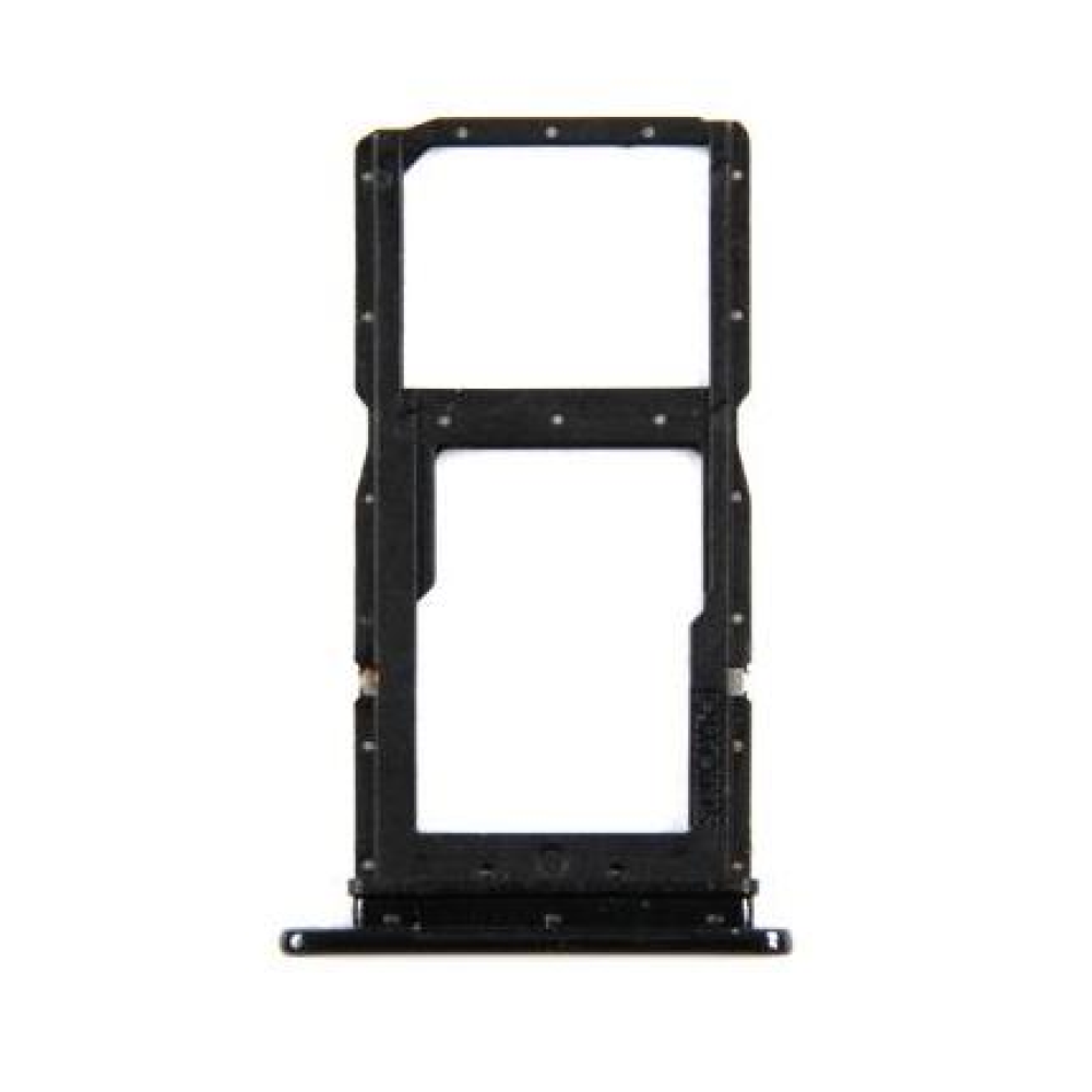 Huawei P smart Z (STK-LX1) Sim + MicroSD Tray - Midnight Black