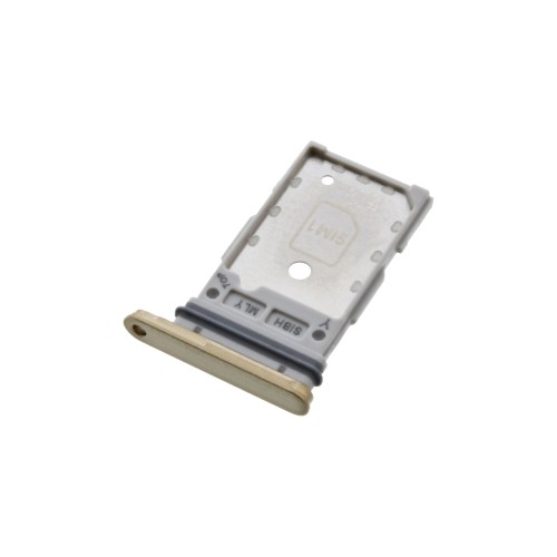 Samsung Galaxy S24 Ultra (SM-S928B) Dual Sim Holder Titanium Yellow OEM