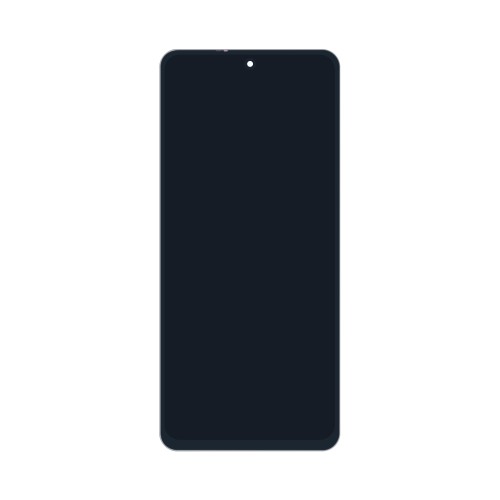 Xiaomi Poco X3 Pro (M2102J20SG, M2102J20SI) Display and Digitizer Without Frame Phantom Black OEM