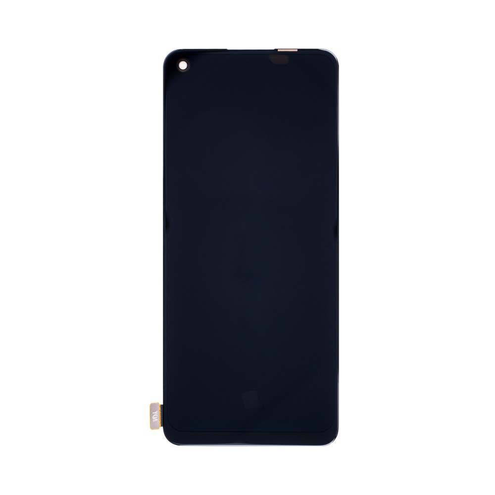 Oppo Reno 8T 4G CPH2481 Display And Digitizer Without Frame Black Soft-OLED