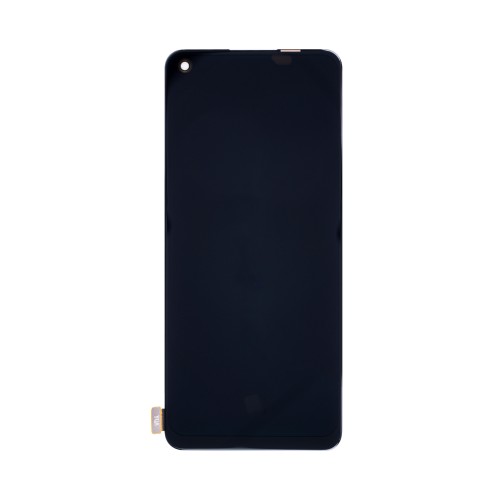 Oppo Reno 8T 4G CPH2481 Display And Digitizer Without Frame Black Soft-OLED