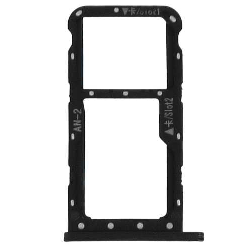 Huawei P20 Lite (ANE-LX1) Sim Holder - Black