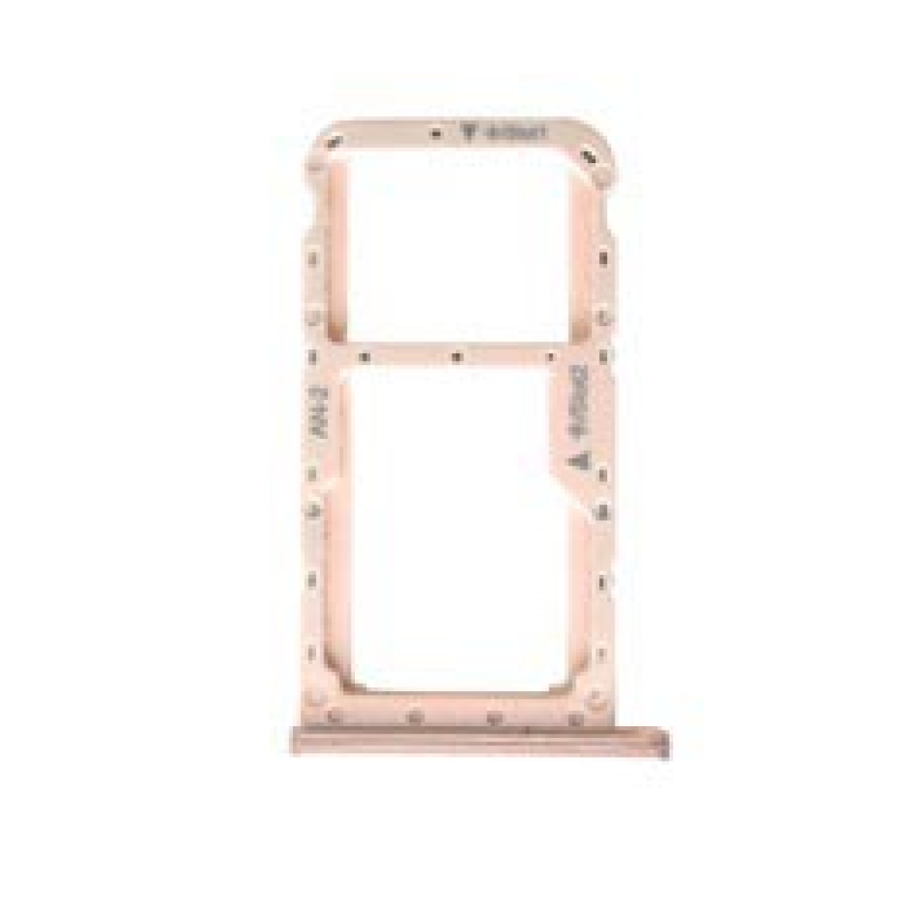Huawei P20 Lite (ANE-LX1) Sim Holder - Gold