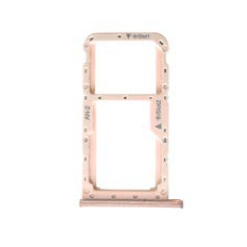 Huawei P20 Lite (ANE-LX1) Sim Holder - Gold